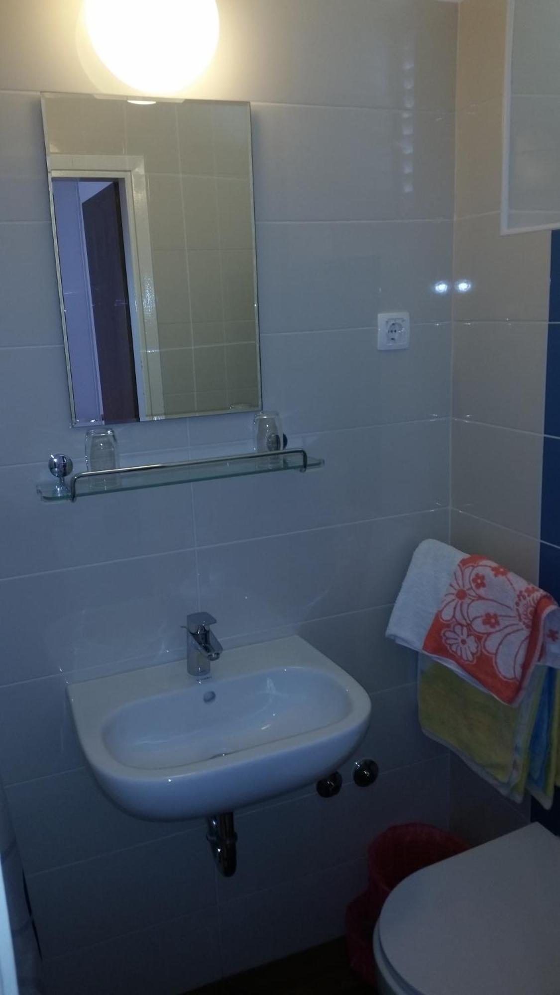 Guesthouse Storelli Lopud Esterno foto