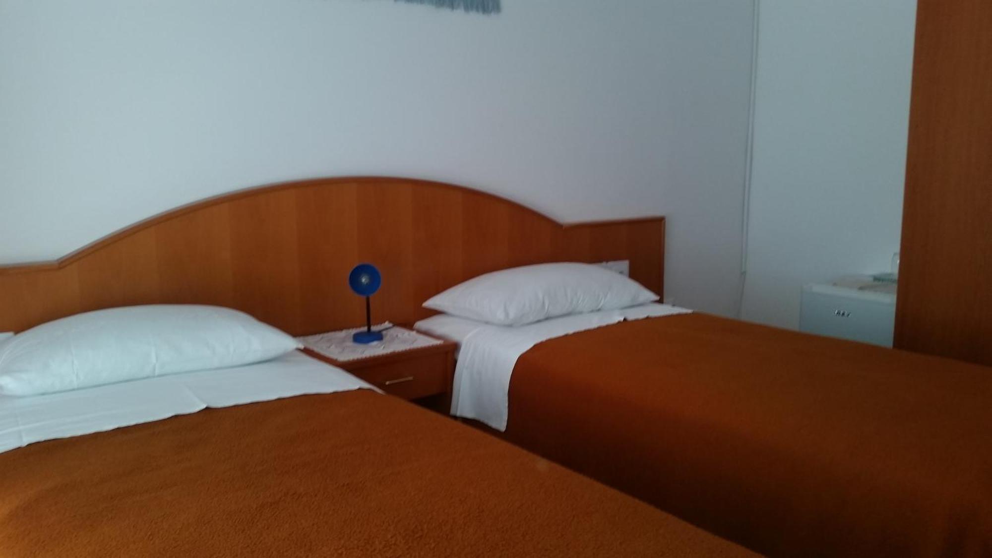 Guesthouse Storelli Lopud Esterno foto