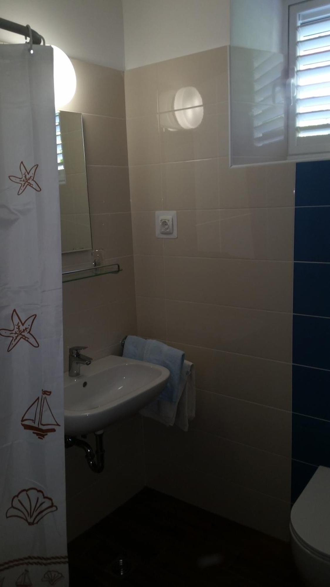 Guesthouse Storelli Lopud Esterno foto