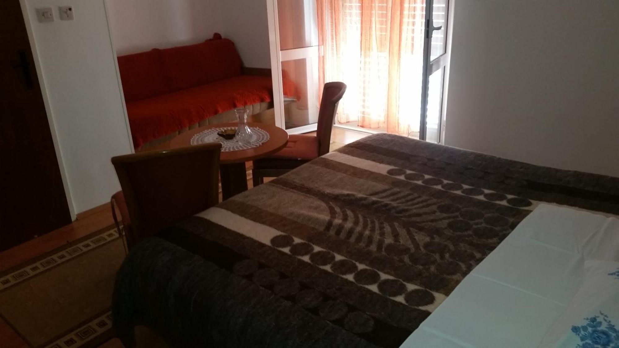 Guesthouse Storelli Lopud Camera foto