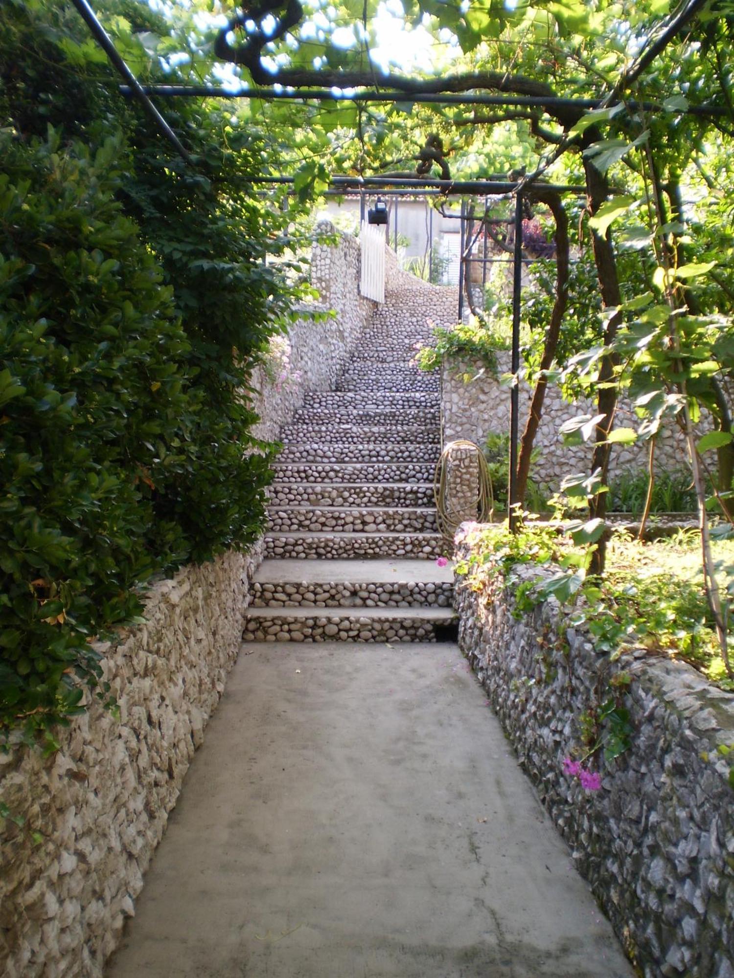 Guesthouse Storelli Lopud Esterno foto
