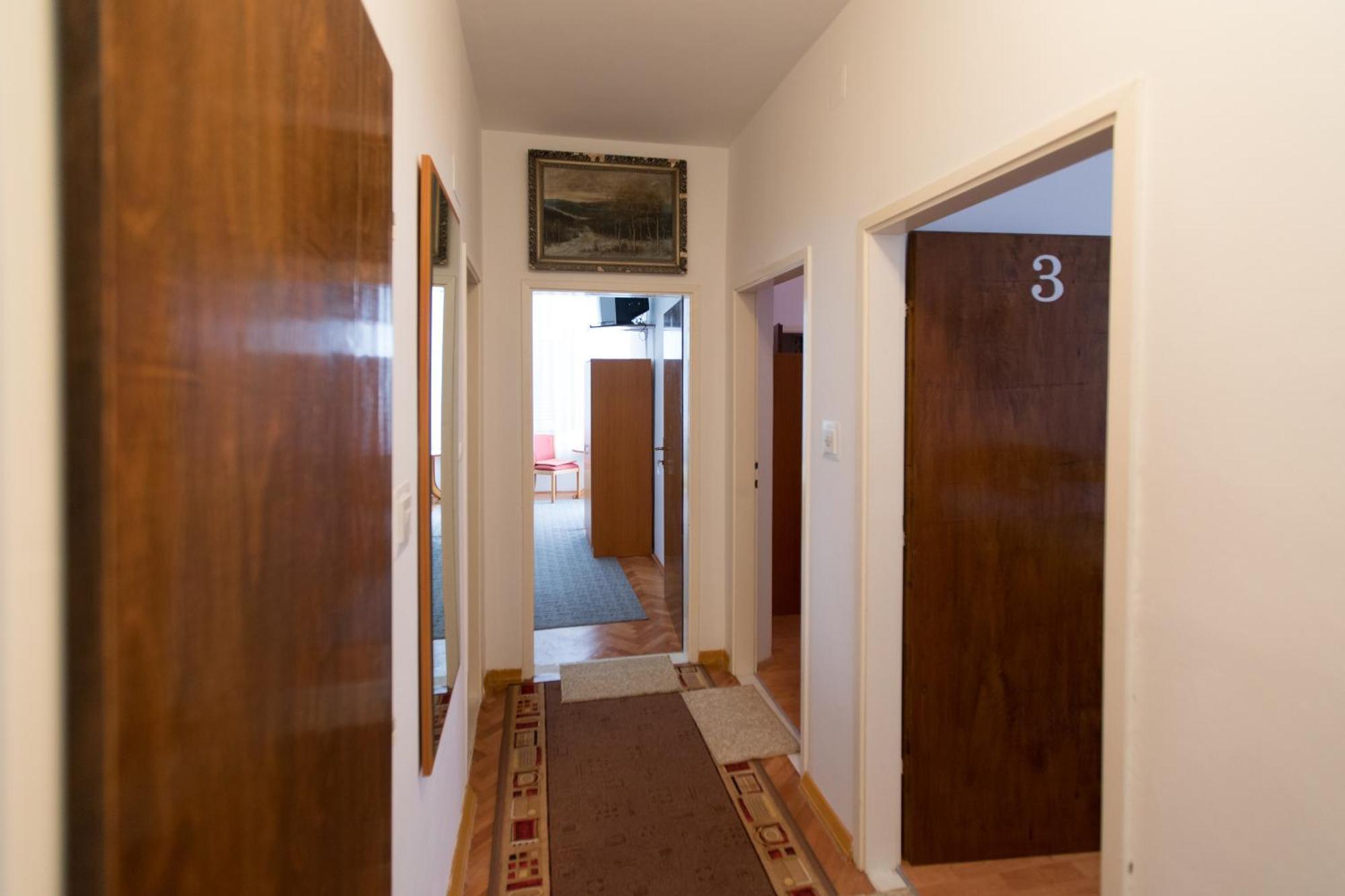 Guesthouse Storelli Lopud Esterno foto
