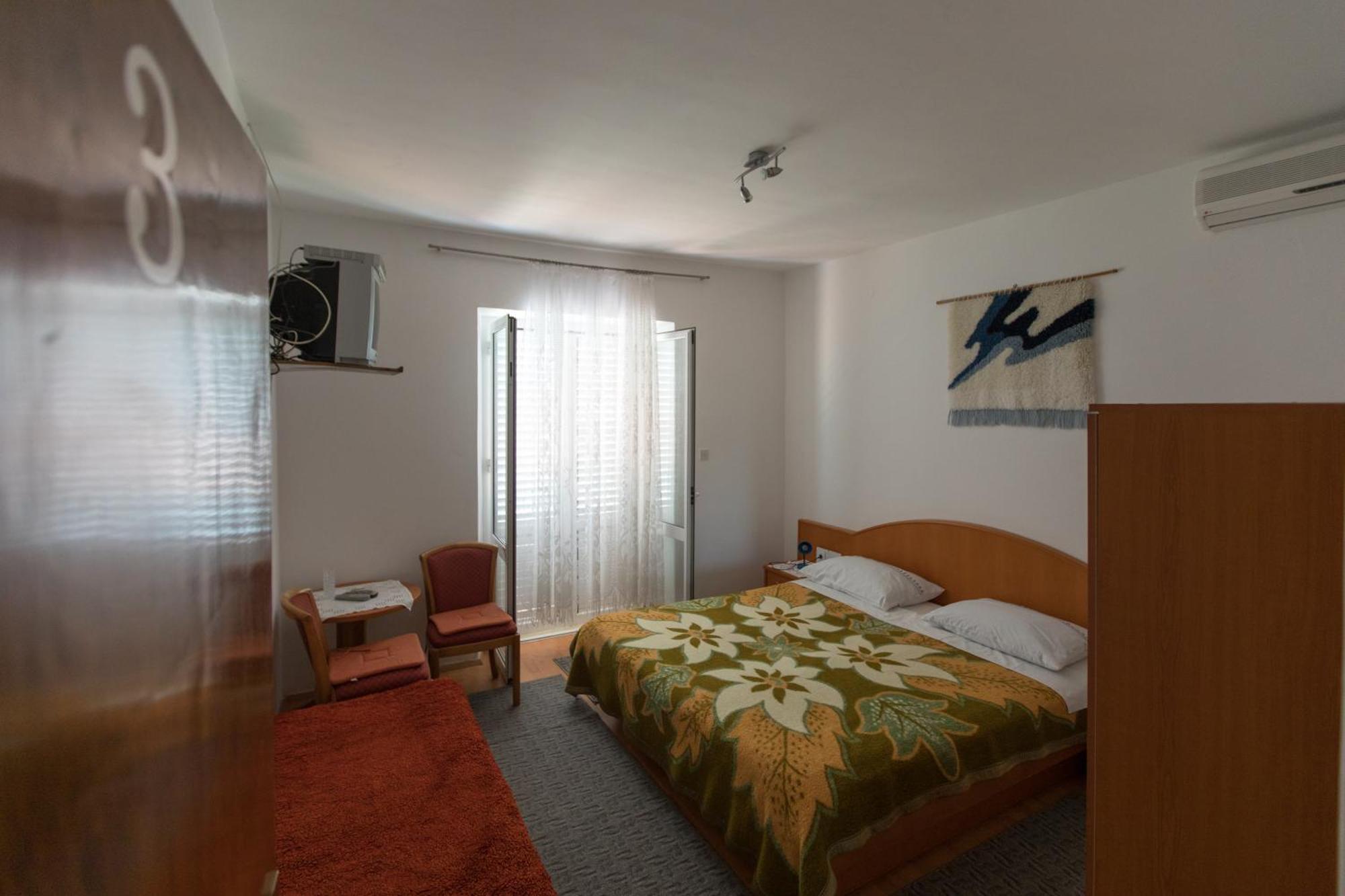 Guesthouse Storelli Lopud Esterno foto